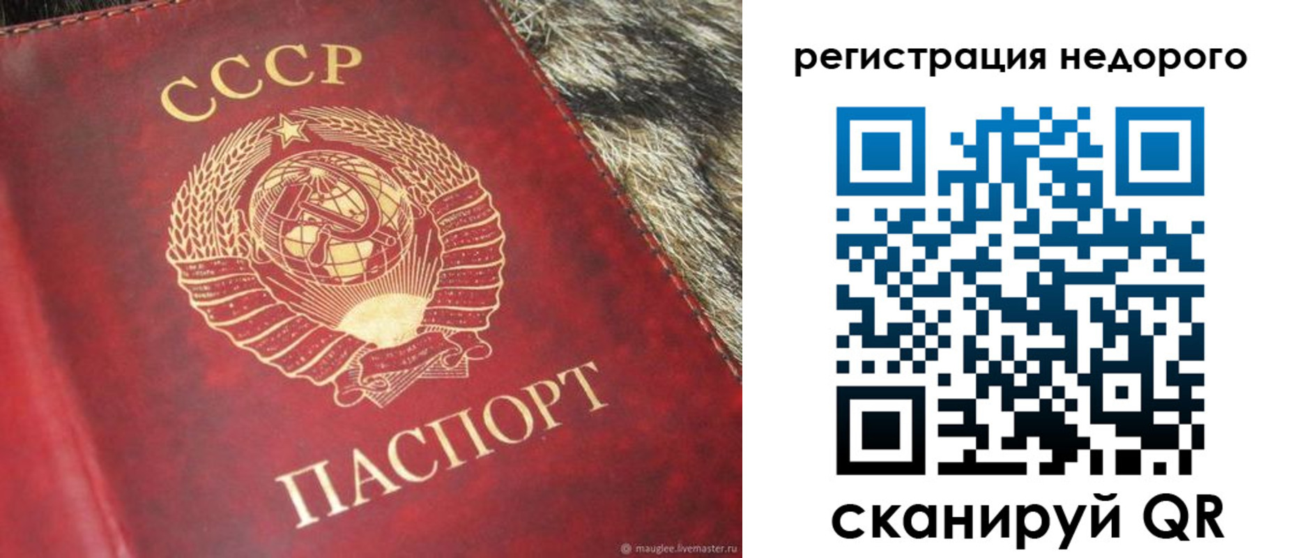 прописка ребенка в Артёме